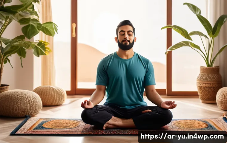خمسة طرق مبتكرة لاستعادة نشاطك من إرهاق التكنولوجيا بسرعة مذهلة 3 기술 피로 회복을 위한 창의적인 방법 관련 이미지 1