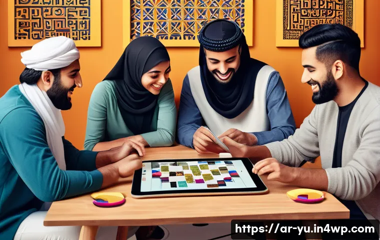 خمسة طرق مبتكرة لاستعادة نشاطك من إرهاق التكنولوجيا بسرعة مذهلة 4 기술 피로 회복을 위한 창의적인 방법 관련 이미지 2